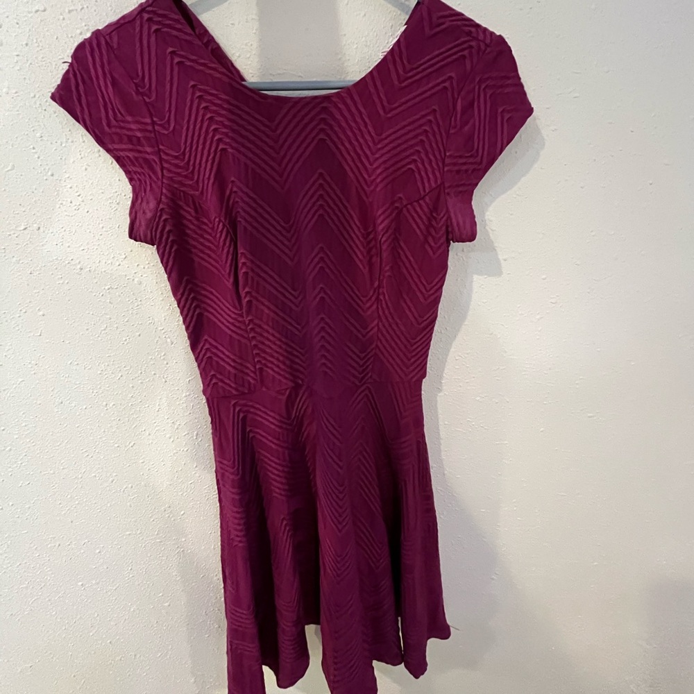 Women’s Summer Dress